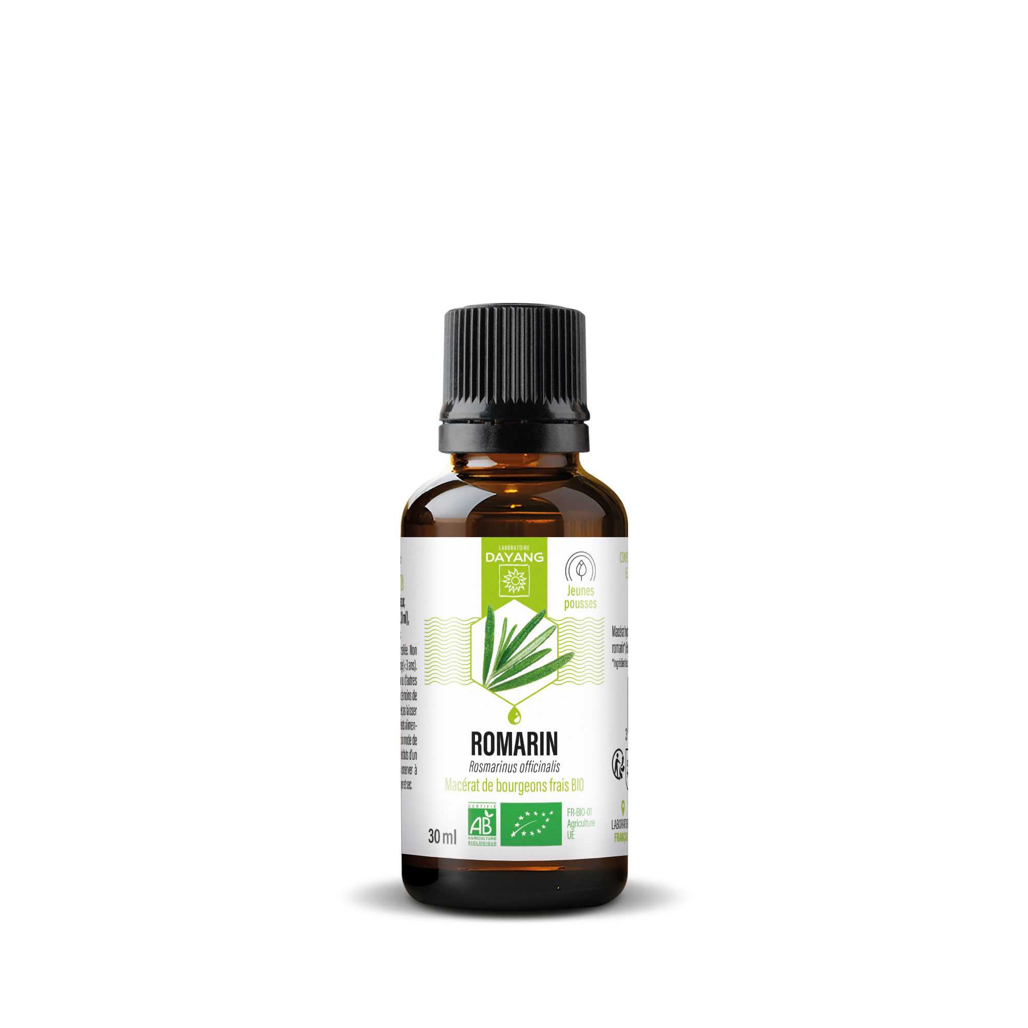 Romarin BIO
